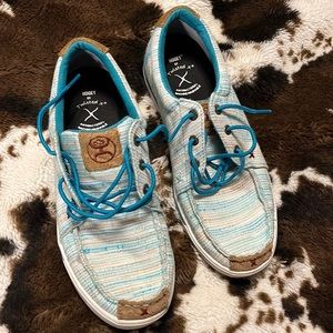 Twisted x womens shoes